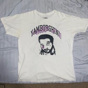 Yams Day 2021 Yamborghini T-Shirt (Rare)